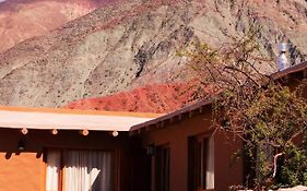 Tierra Quebrada Cabañas